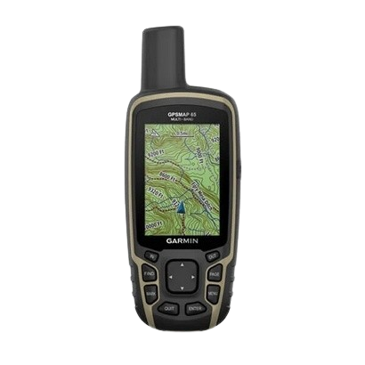 Сервисный центр Garmin в Кирове