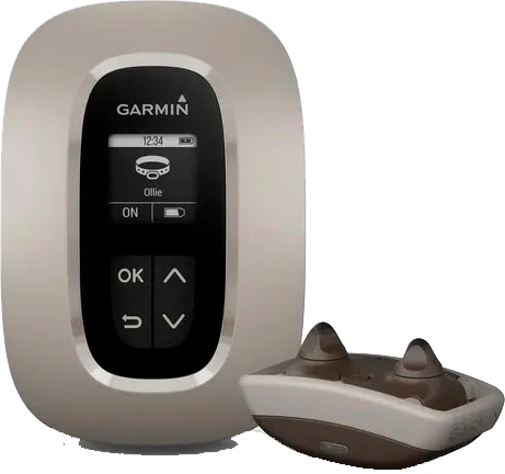 GPS-ошейник Garmin Delta Inbound