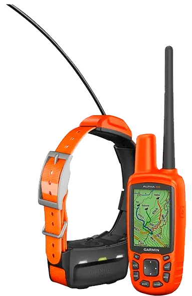 GPS-ошейник Garmin Alpha 50