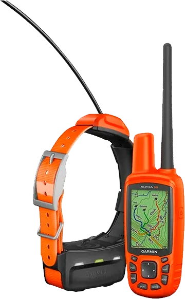 GPS-ошейник Garmin T5