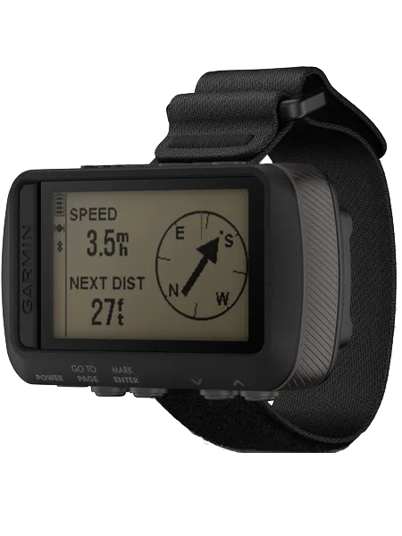 FORETREX 701