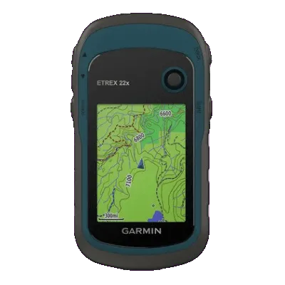 ETREX 22X