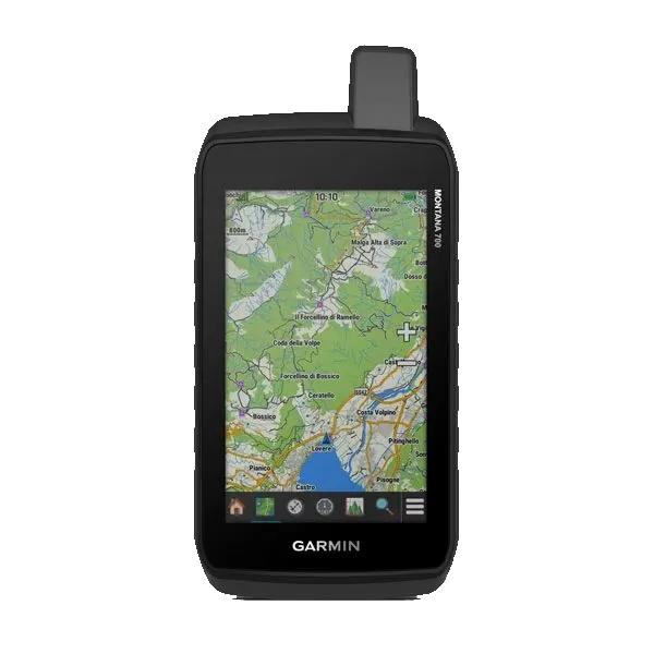 навигатор Garmin MONTANA 700
