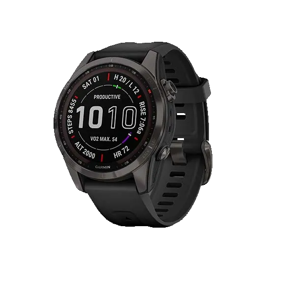 FENIX 7S