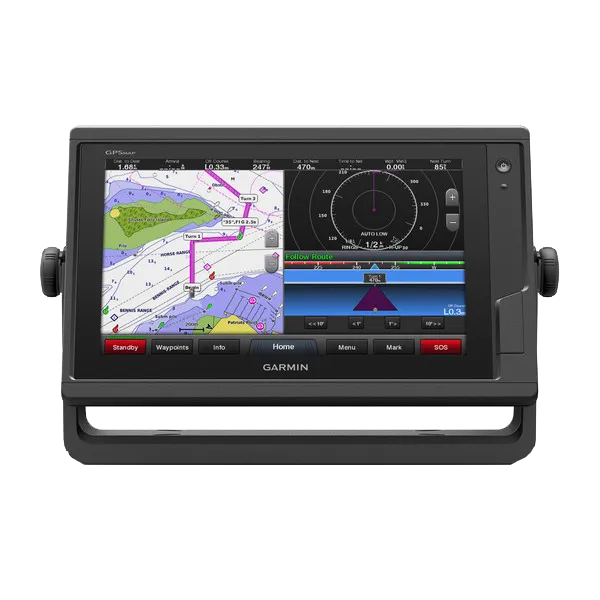 картплоттер Garmin GPSMAP 922